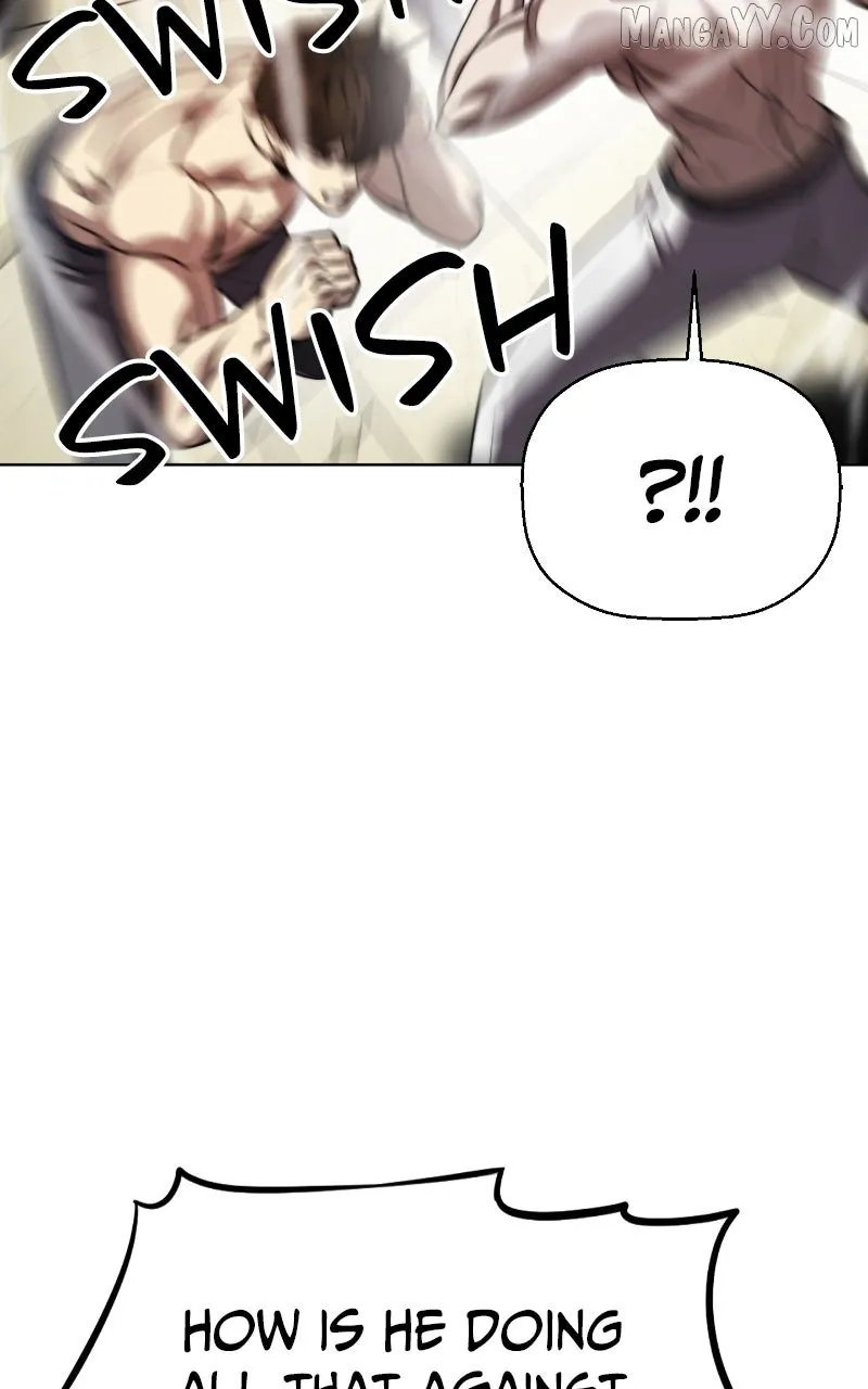 Combat Ward Chapter 44 page 27 - 