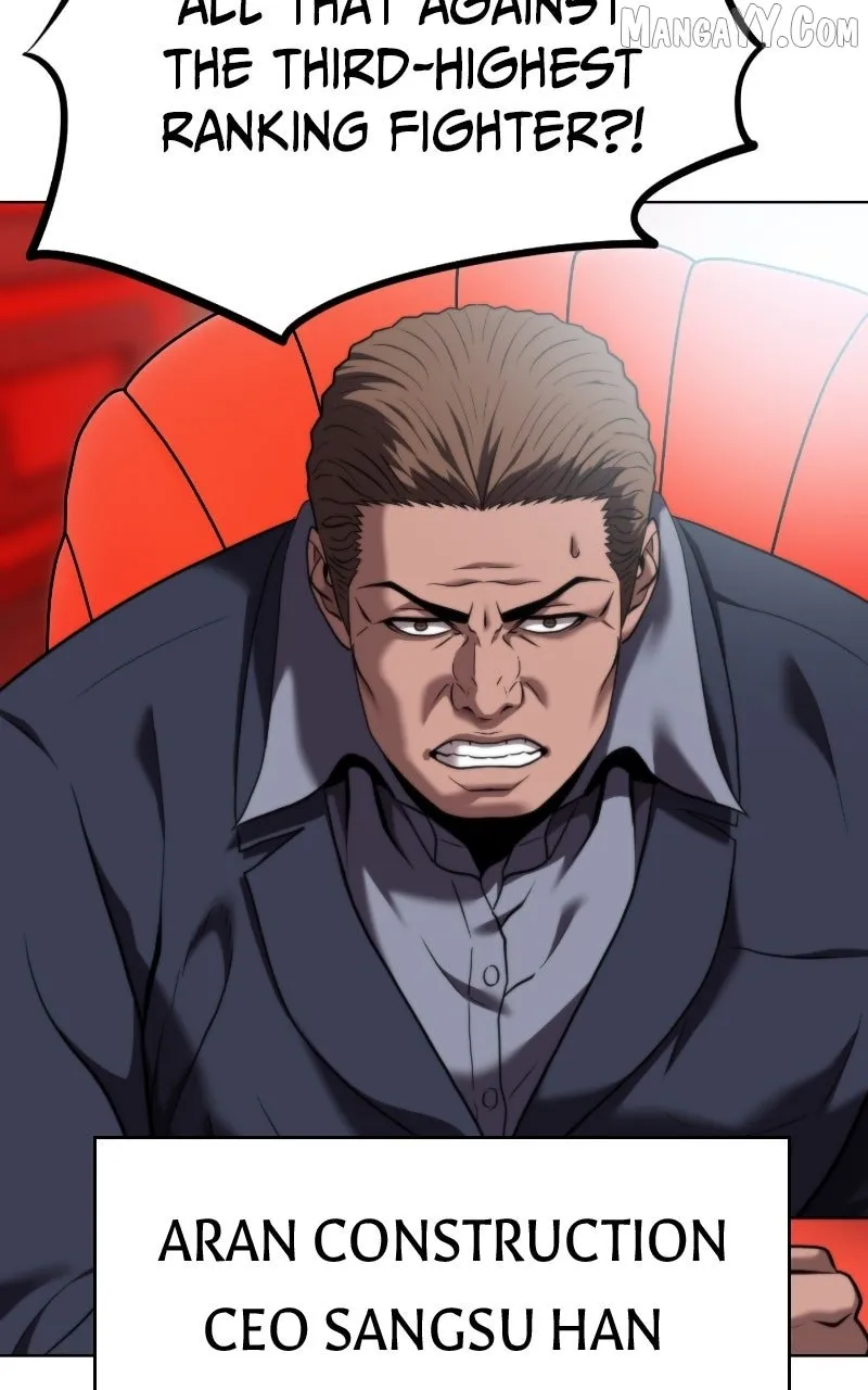 Combat Ward Chapter 44 page 28 - 