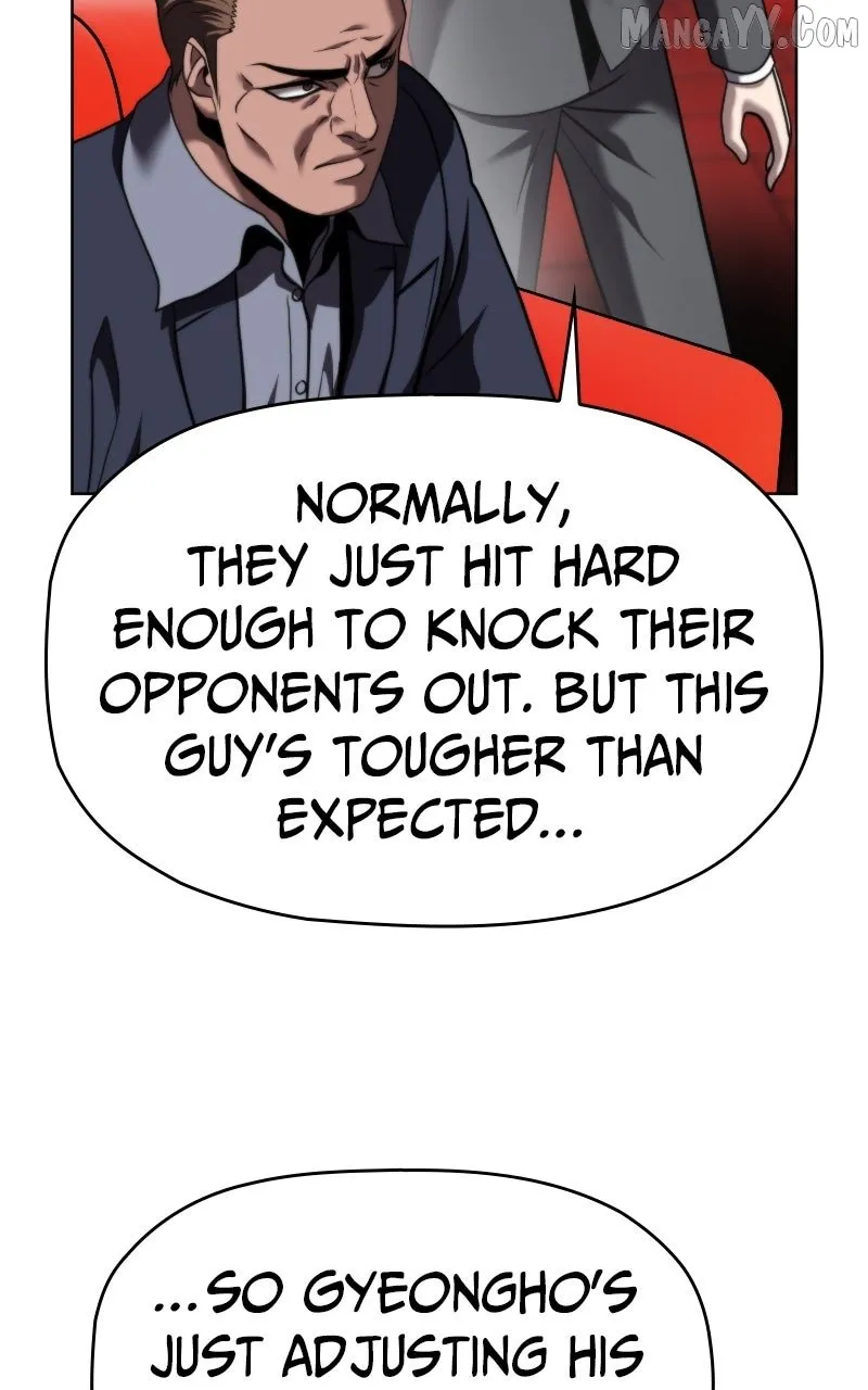 Combat Ward Chapter 44 page 30 - 