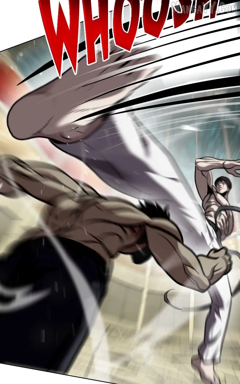 Combat Ward Chapter 44 page 34 - 