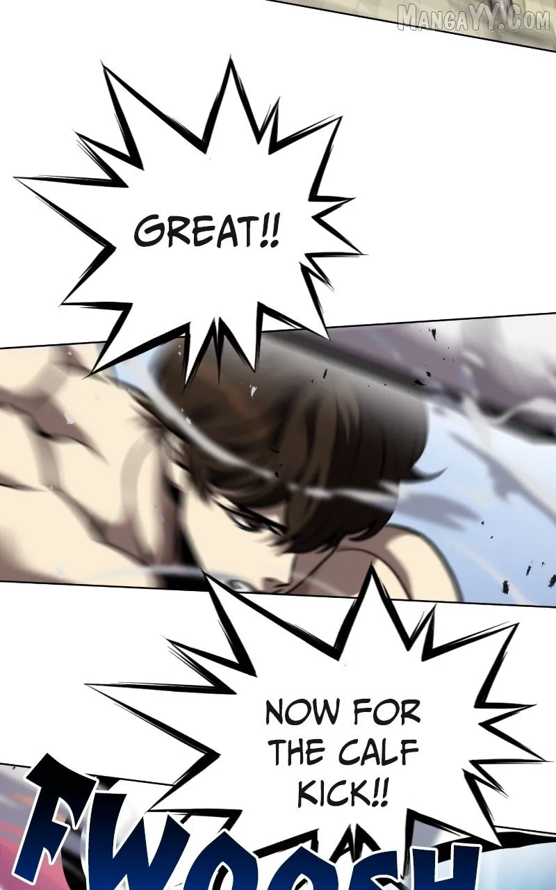 Combat Ward Chapter 44 page 35 - 