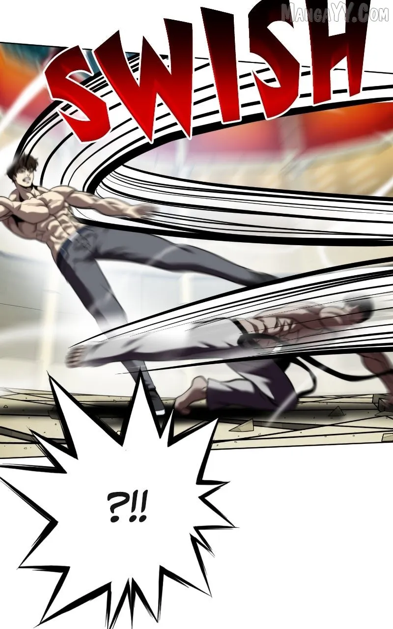 Combat Ward Chapter 44 page 37 - 