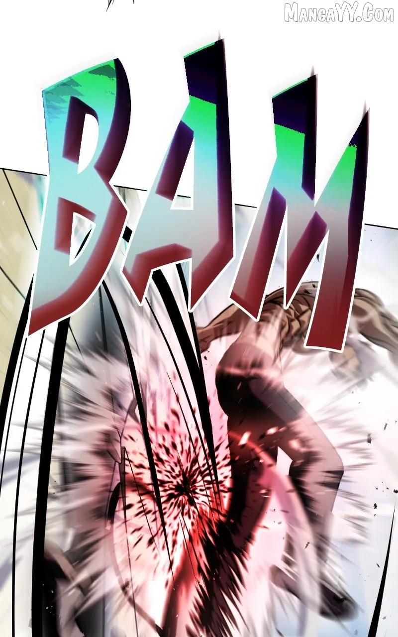 Combat Ward Chapter 44 page 38 - 