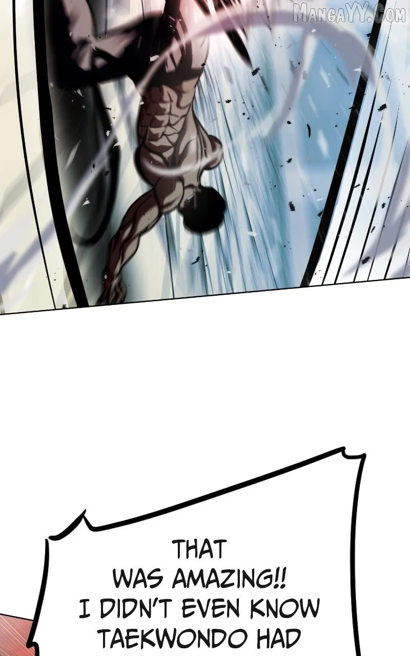 Combat Ward Chapter 44 page 39 - 