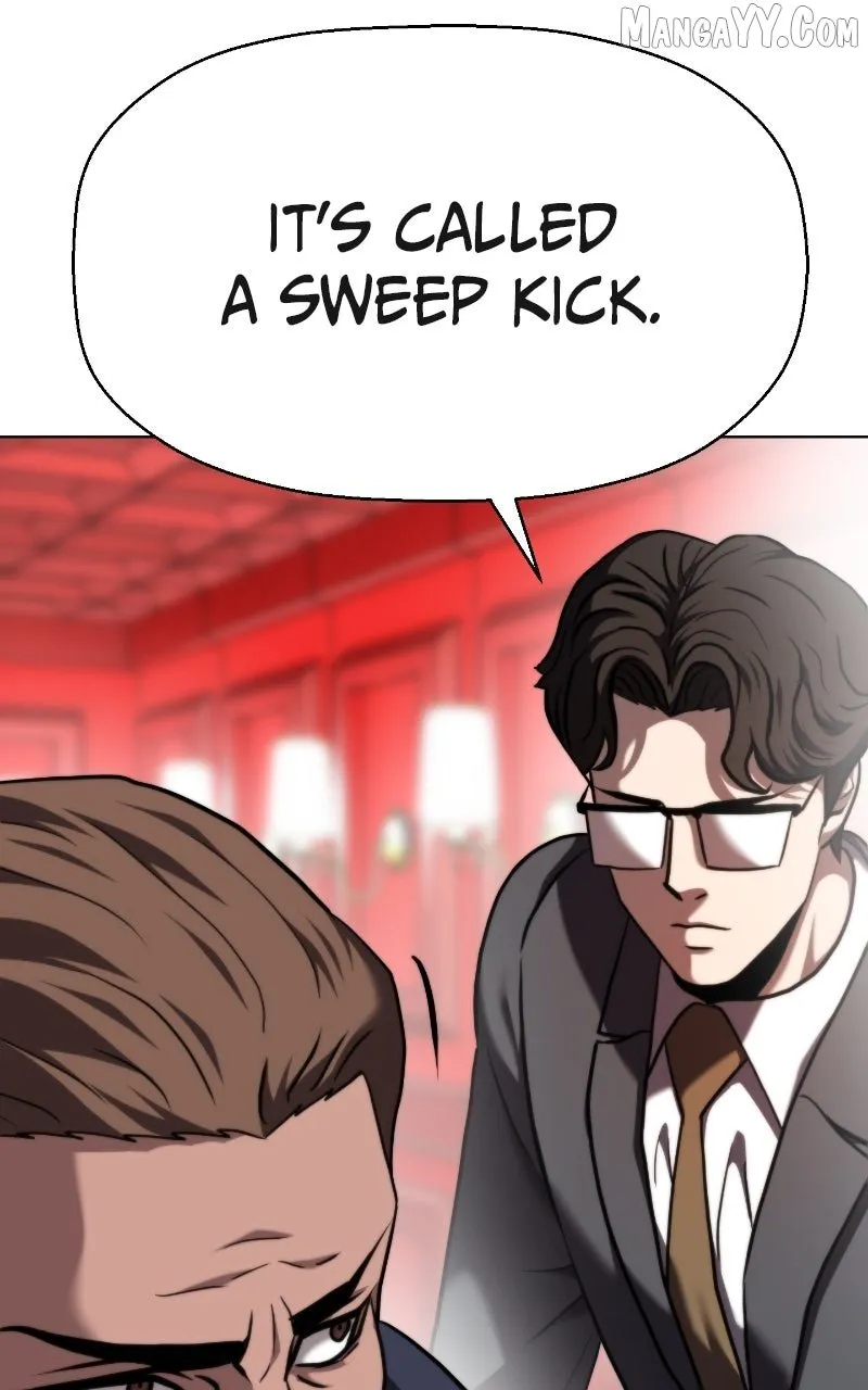 Combat Ward Chapter 44 page 41 - 