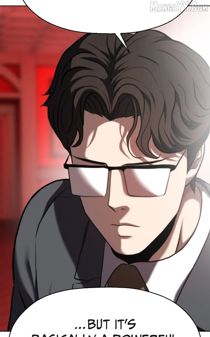 Combat Ward Chapter 44 page 43 - 