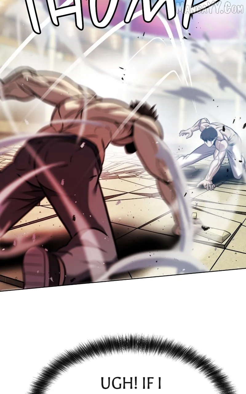 Combat Ward Chapter 44 page 45 - 