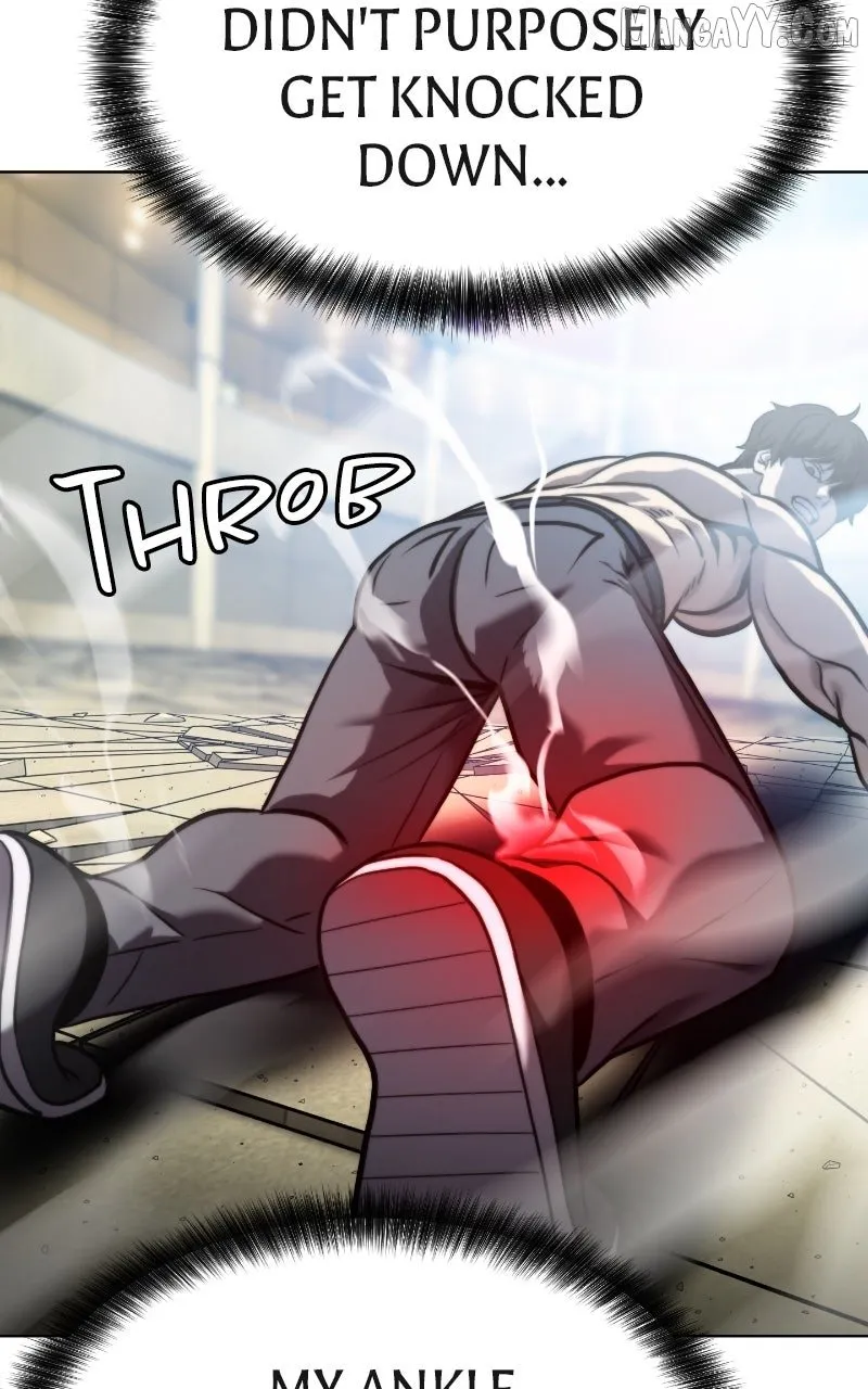 Combat Ward Chapter 44 page 46 - 