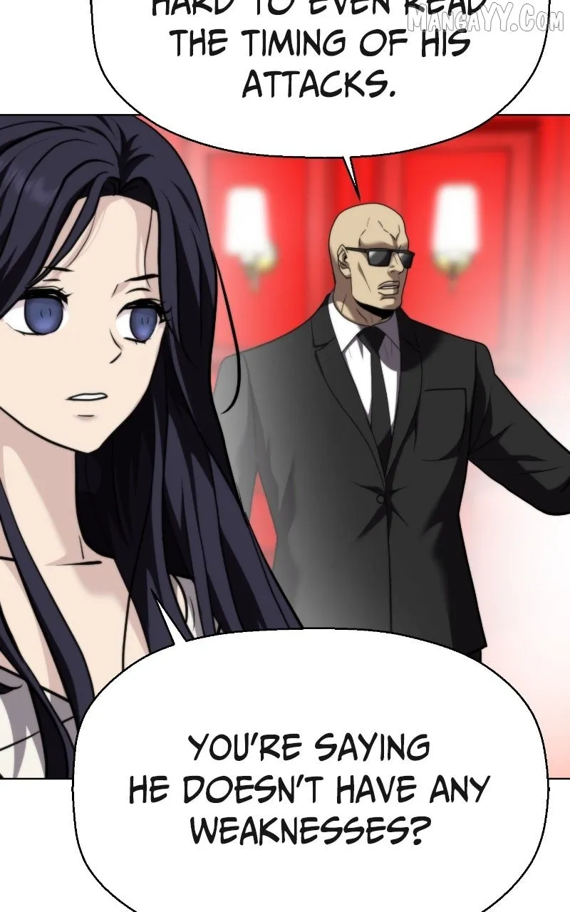 Combat Ward Chapter 44 page 50 - 