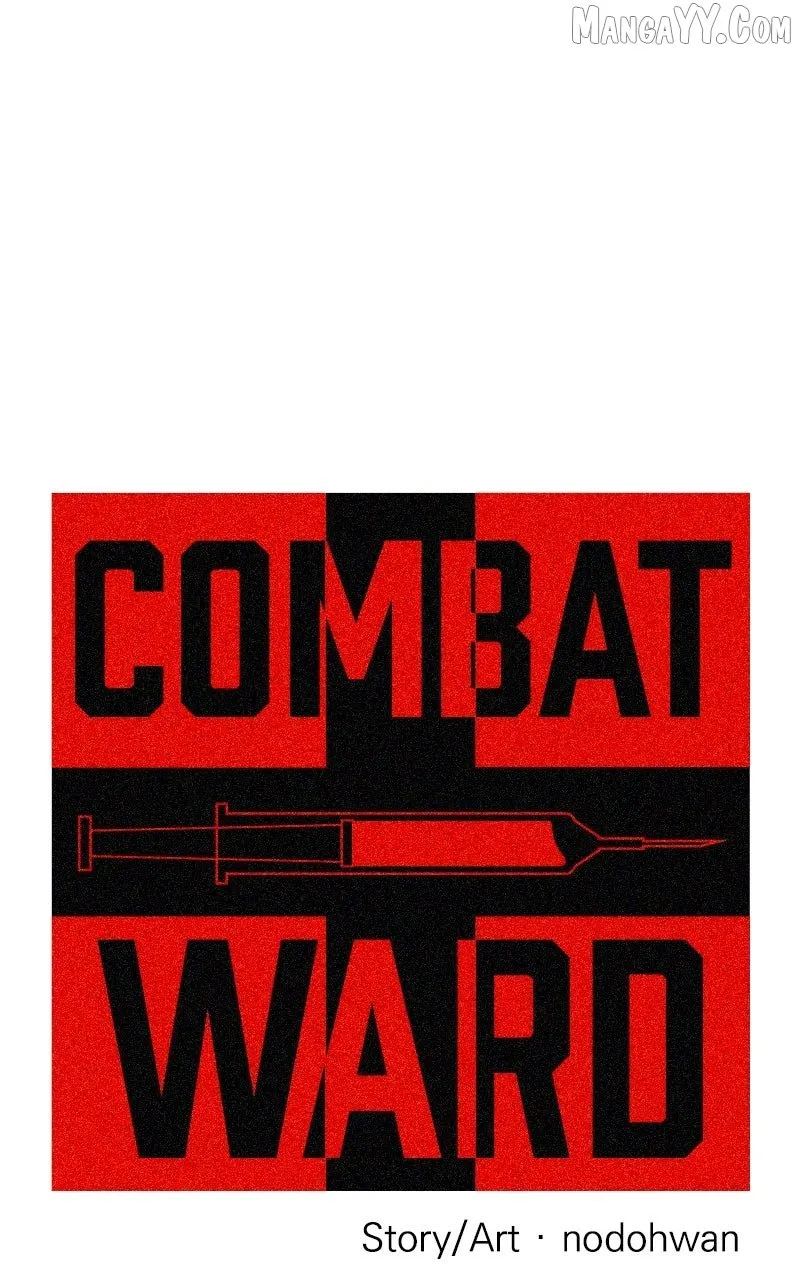Combat Ward Chapter 44 page 6 - 