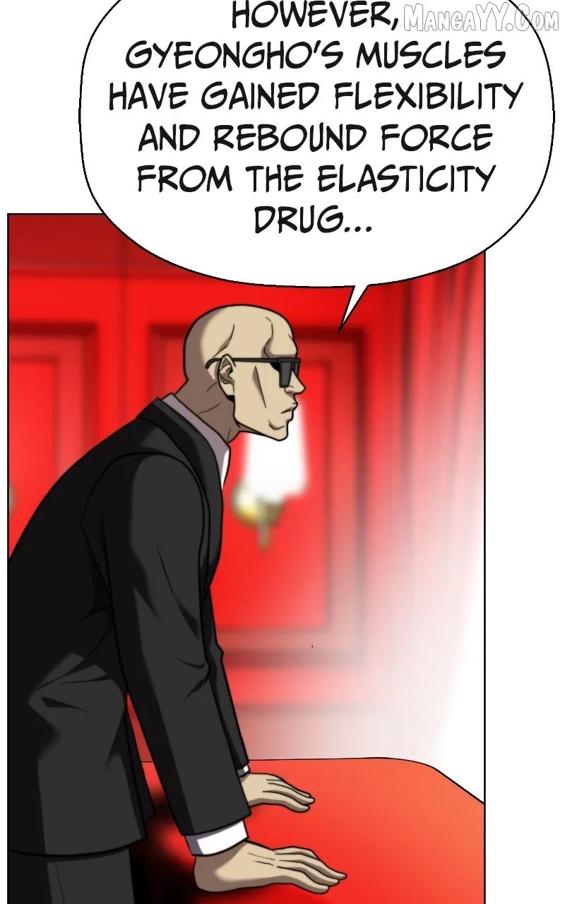 Combat Ward Chapter 44 page 53 - 