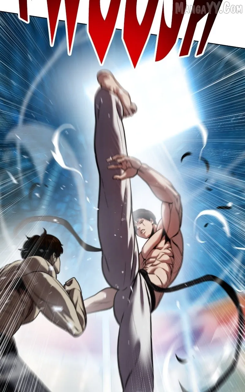 Combat Ward Chapter 44 page 60 - 