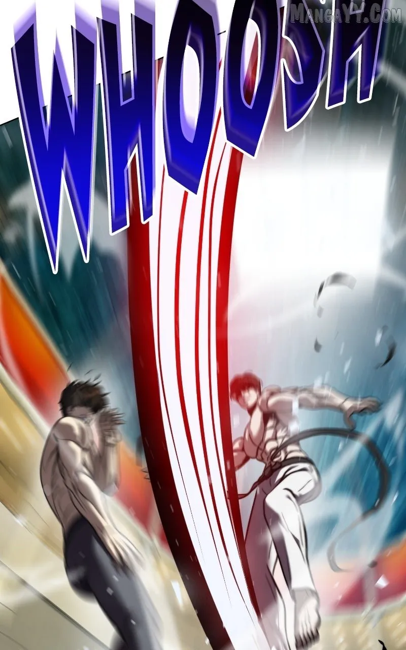 Combat Ward Chapter 44 page 62 - 