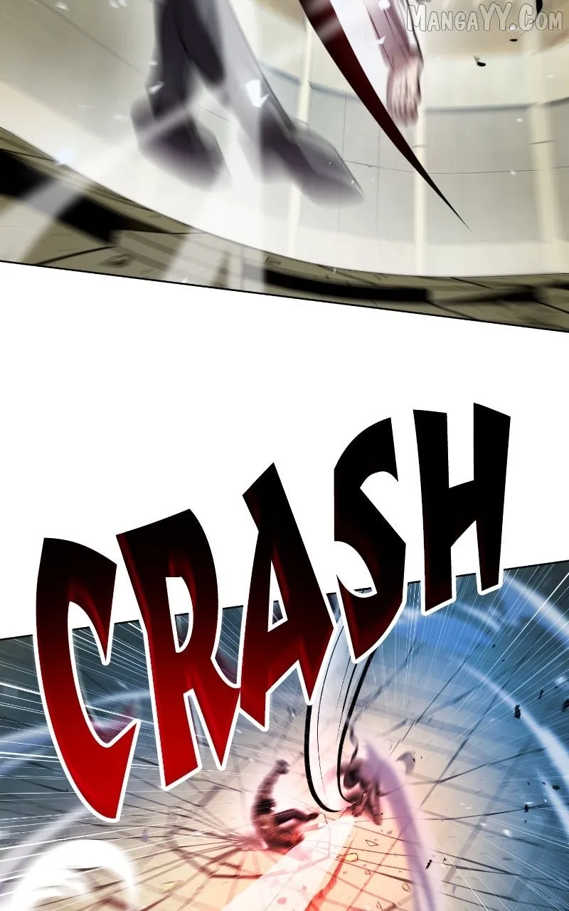 Combat Ward Chapter 44 page 63 - 