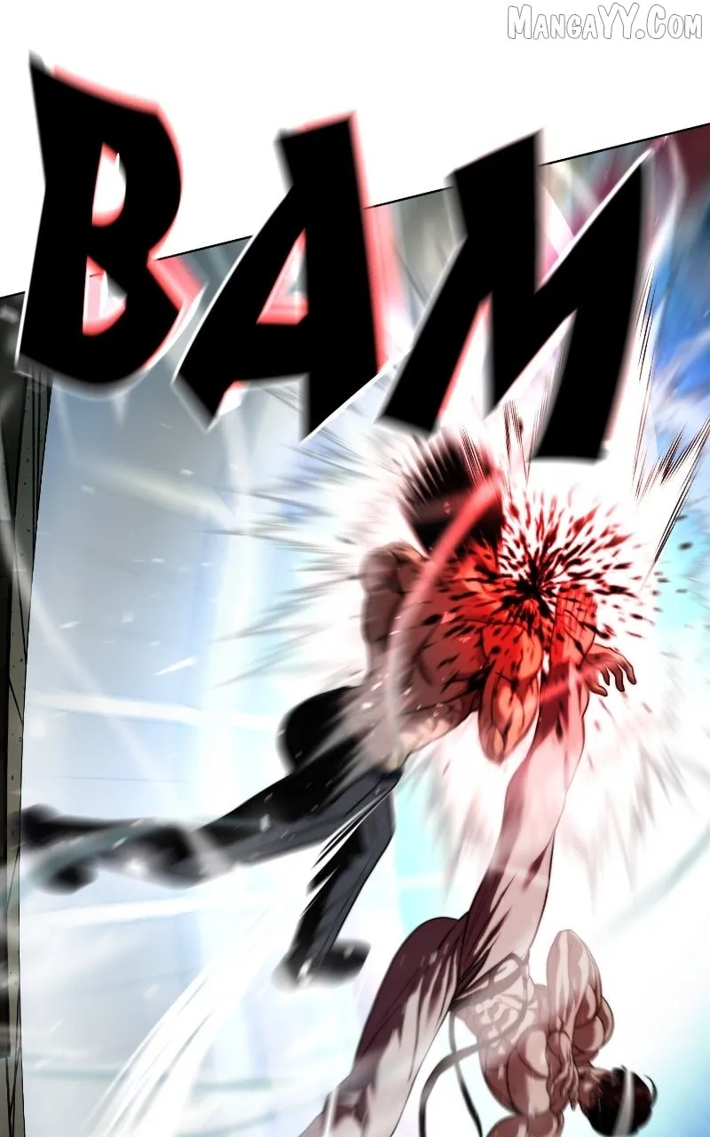 Combat Ward Chapter 44 page 67 - 
