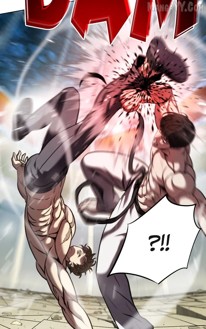 Combat Ward Chapter 44 page 8 - 