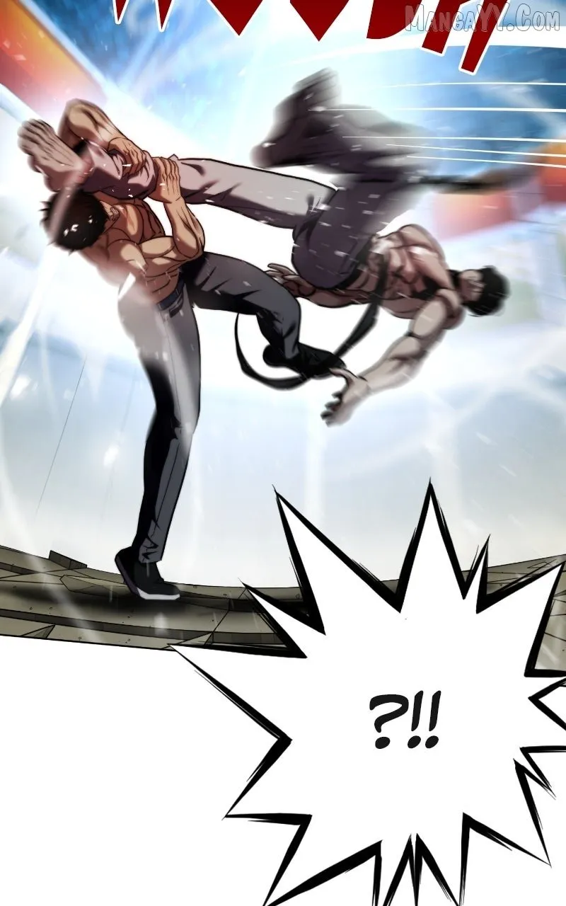 Combat Ward Chapter 44 page 72 - 