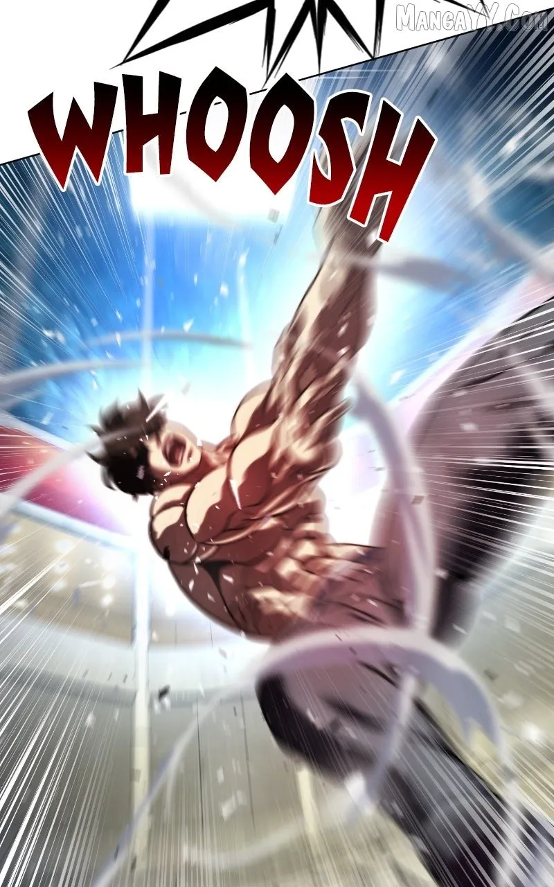 Combat Ward Chapter 44 page 75 - 