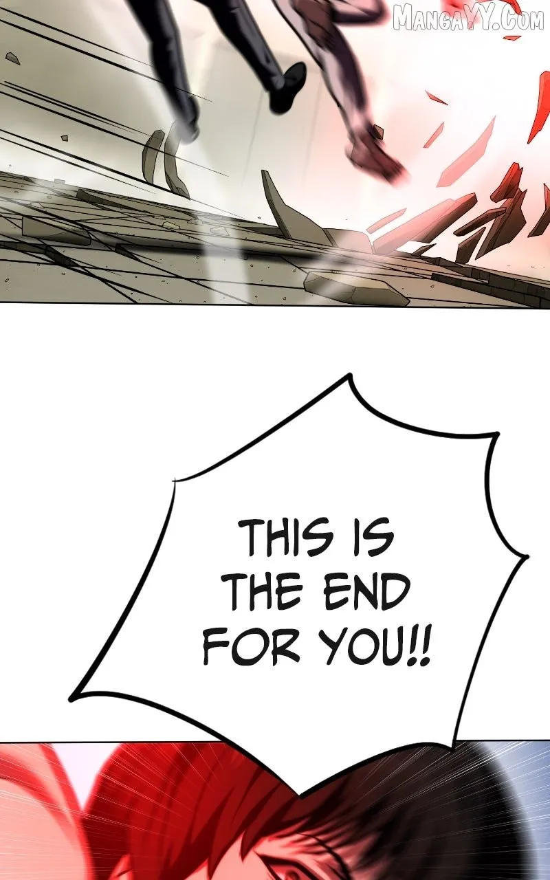 Combat Ward Chapter 44 page 81 - 