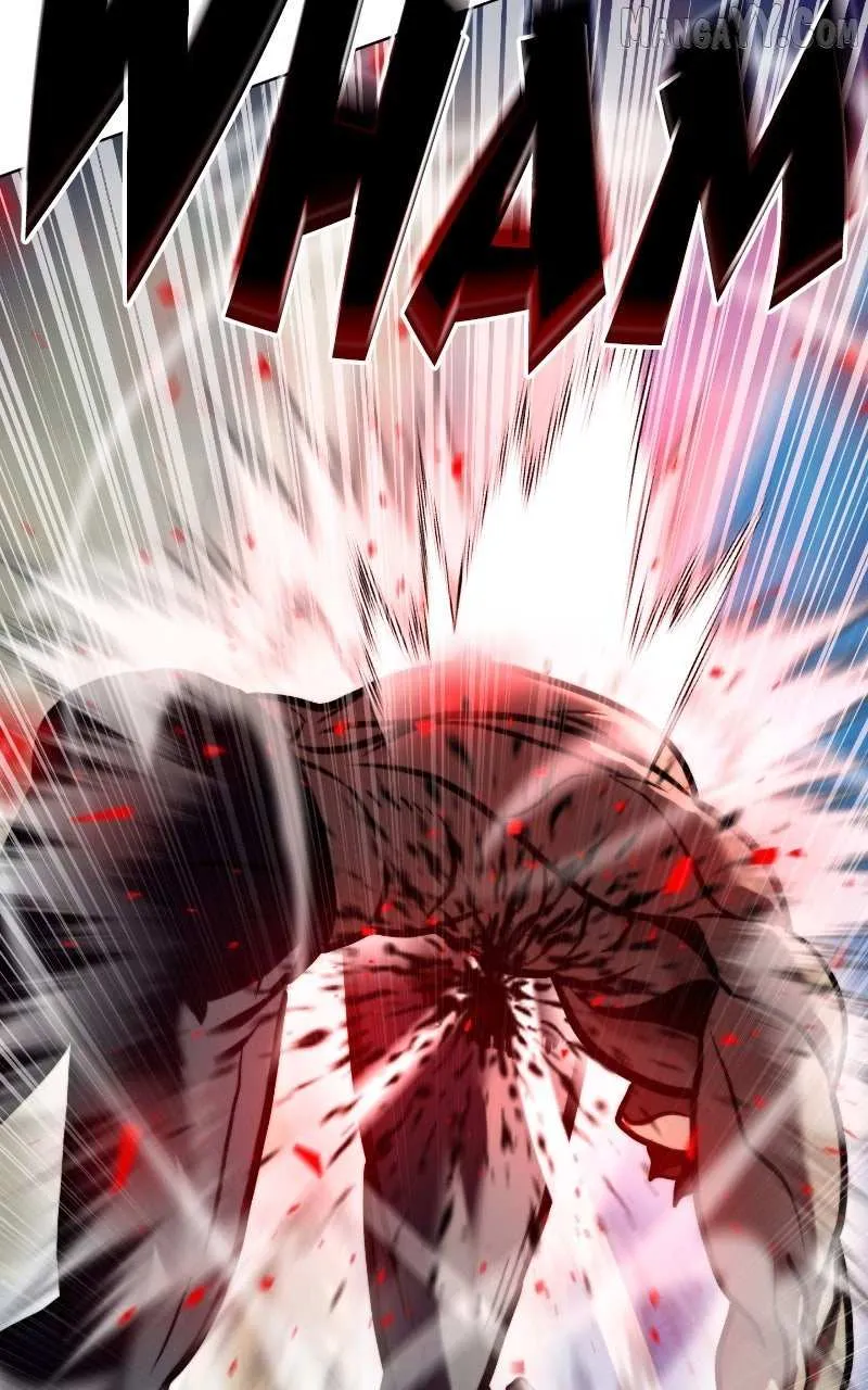 Combat Ward Chapter 44 page 83 - 