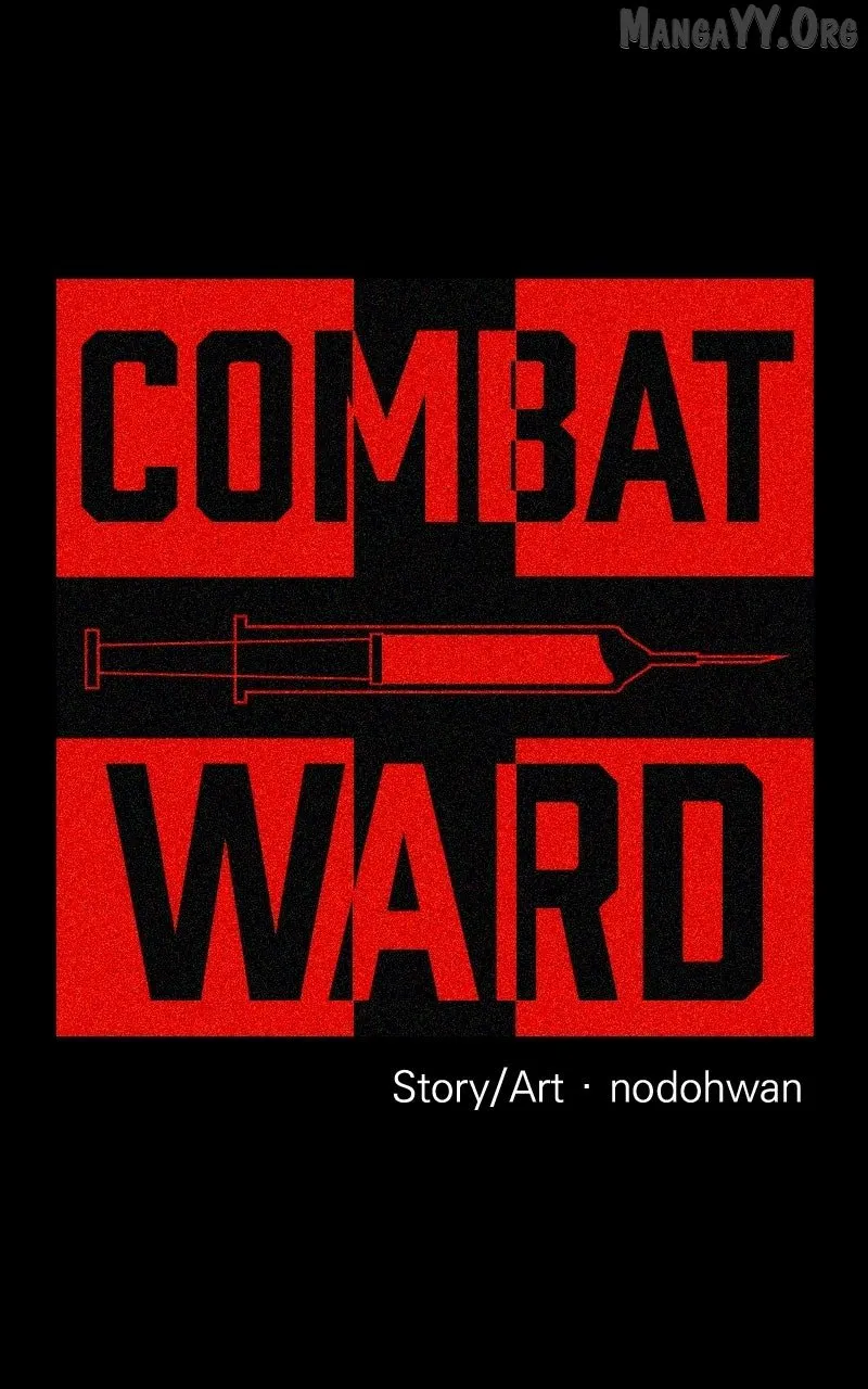 Combat Ward Chapter 45 page 2 - 