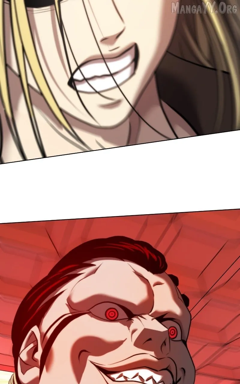 Combat Ward Chapter 45 page 103 - 
