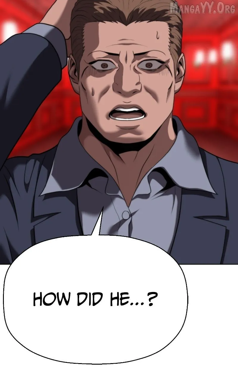 Combat Ward Chapter 45 page 108 - 