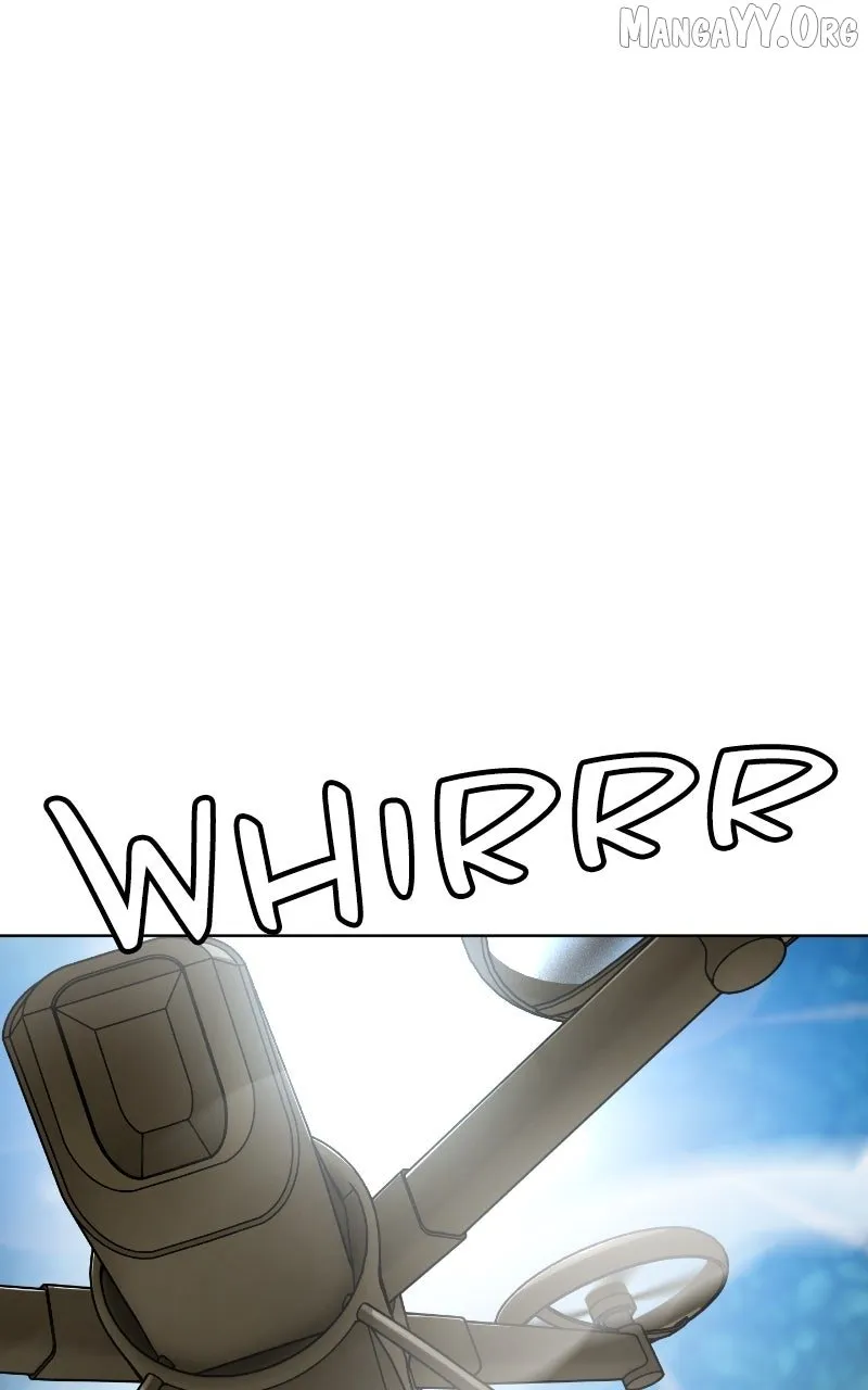 Combat Ward Chapter 45 page 109 - 