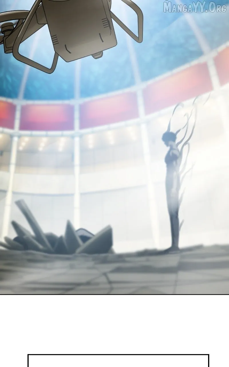 Combat Ward Chapter 45 page 110 - 