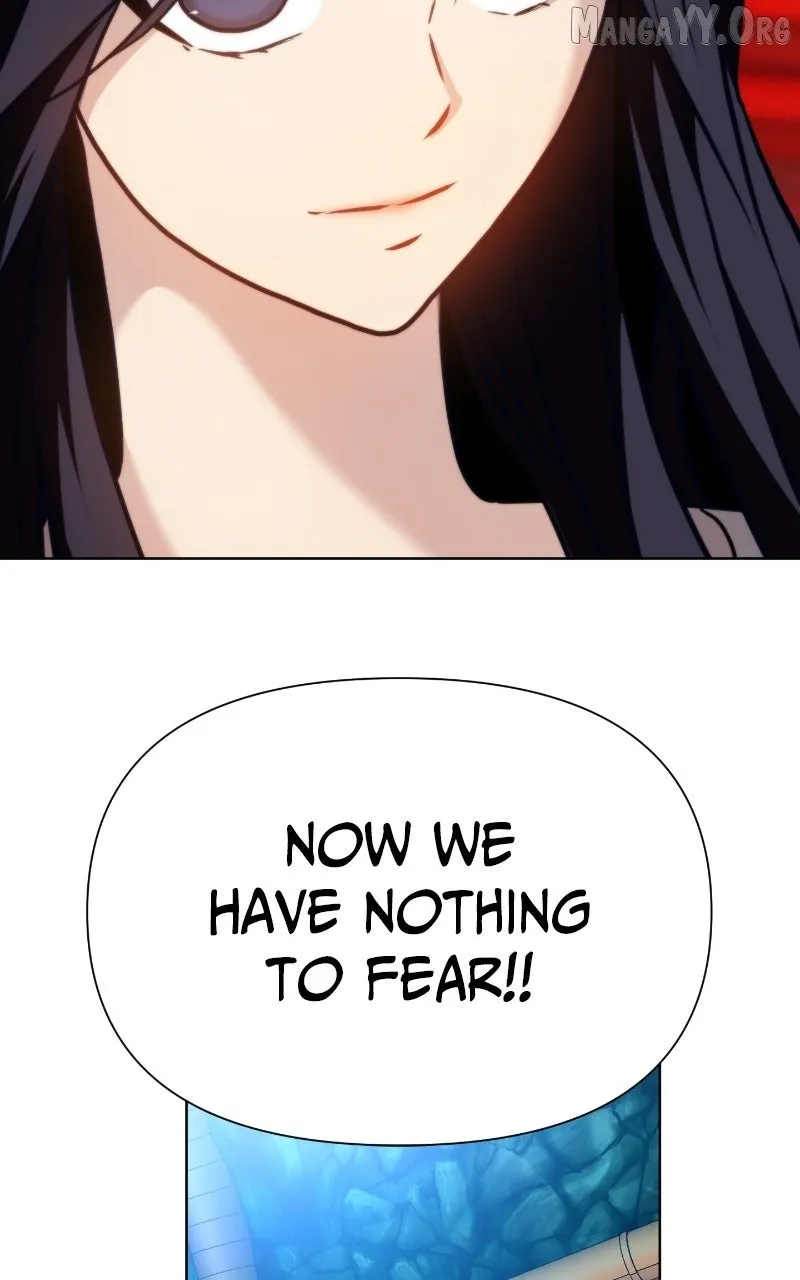 Combat Ward Chapter 45 page 116 - 