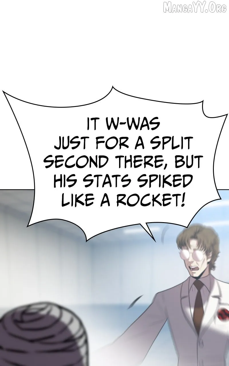 Combat Ward Chapter 45 page 118 - 