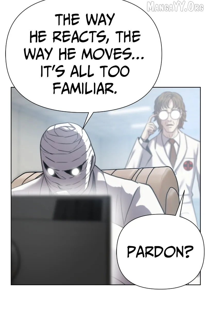 Combat Ward Chapter 45 page 120 - 