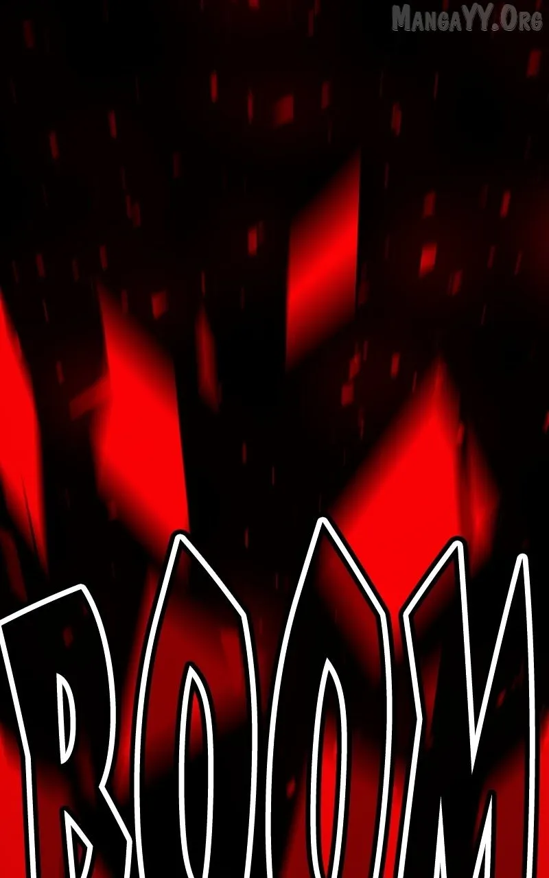 Combat Ward Chapter 45 page 15 - 
