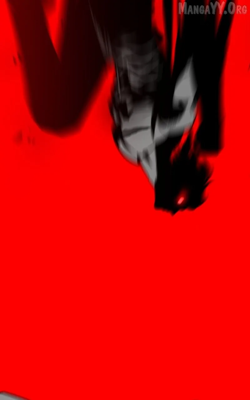 Combat Ward Chapter 45 page 23 - 