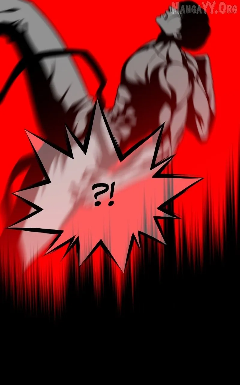 Combat Ward Chapter 45 page 24 - 