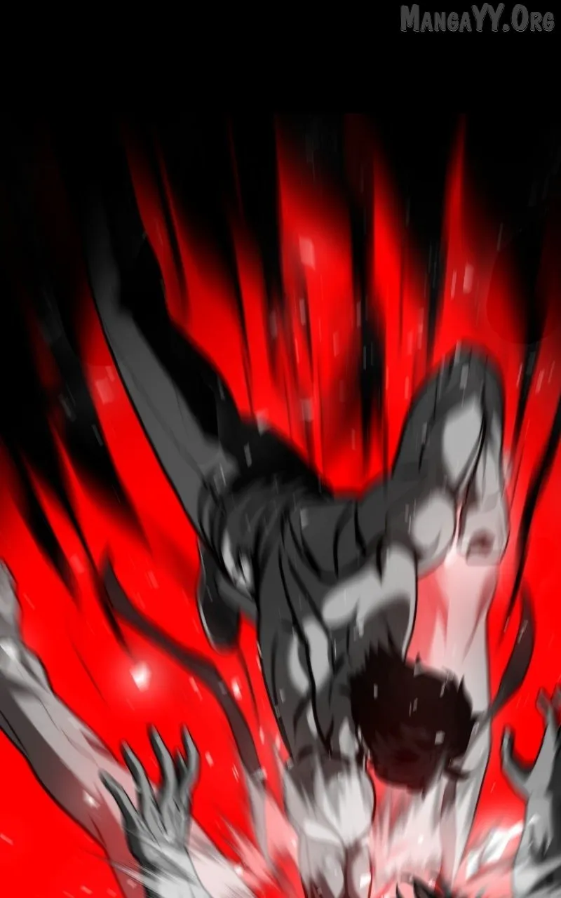 Combat Ward Chapter 45 page 25 - 