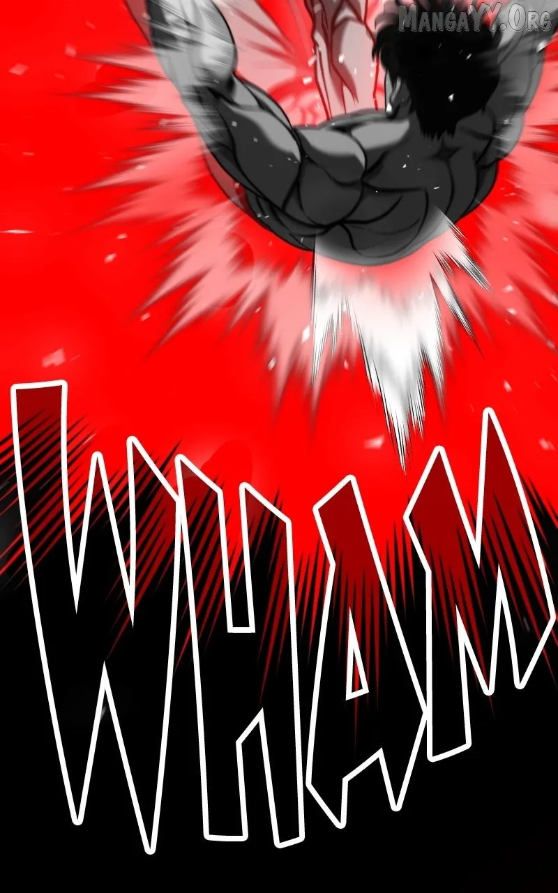 Combat Ward Chapter 45 page 26 - 