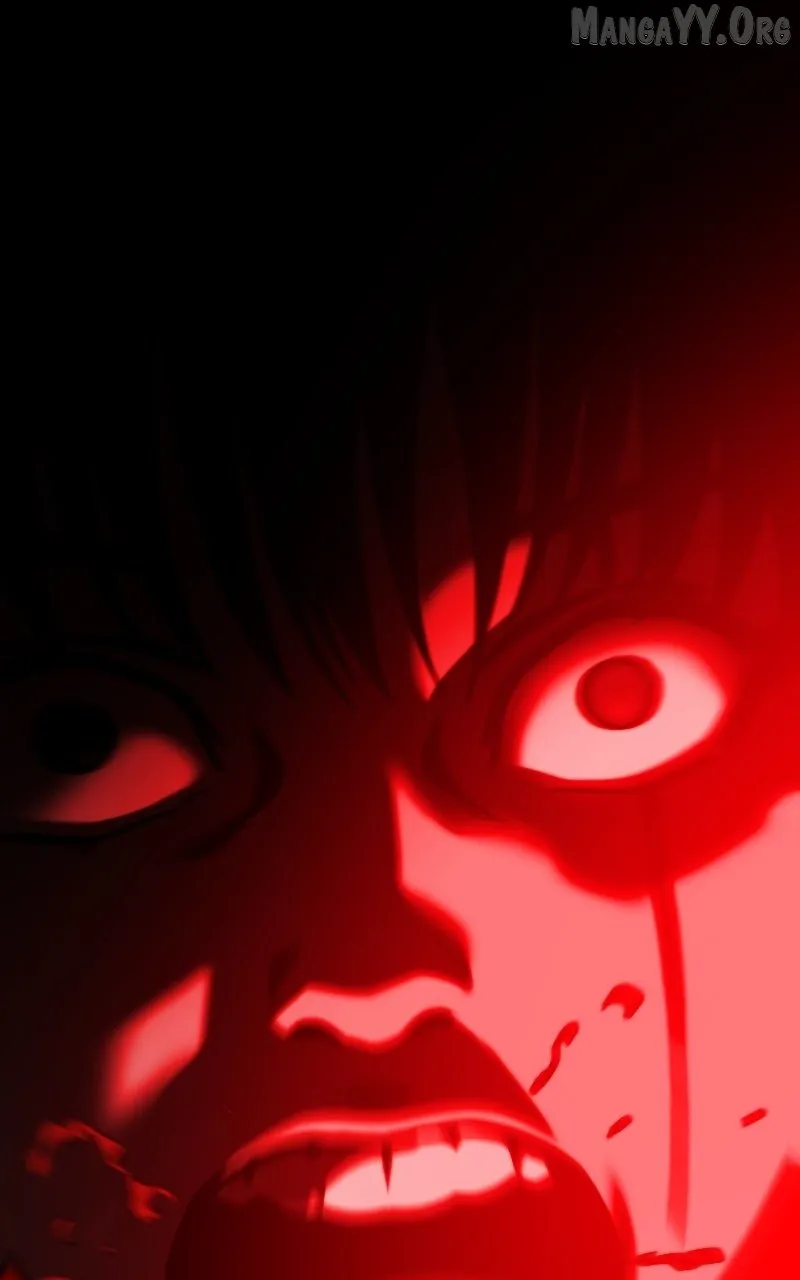 Combat Ward Chapter 45 page 27 - 