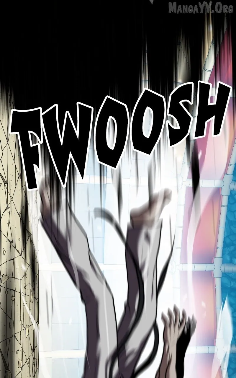 Combat Ward Chapter 45 page 29 - 