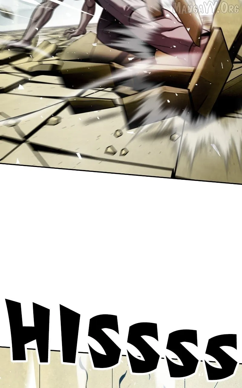 Combat Ward Chapter 45 page 31 - 