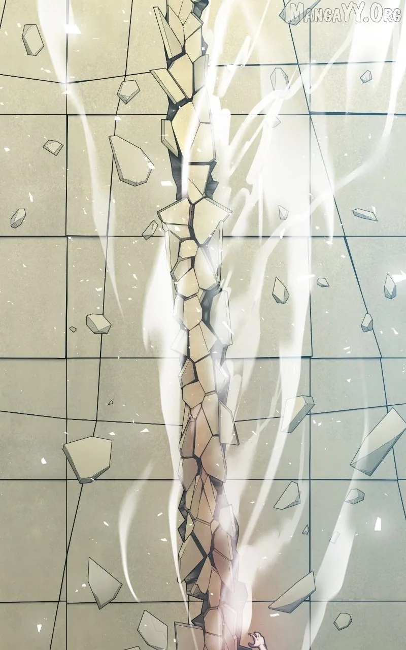 Combat Ward Chapter 45 page 33 - 