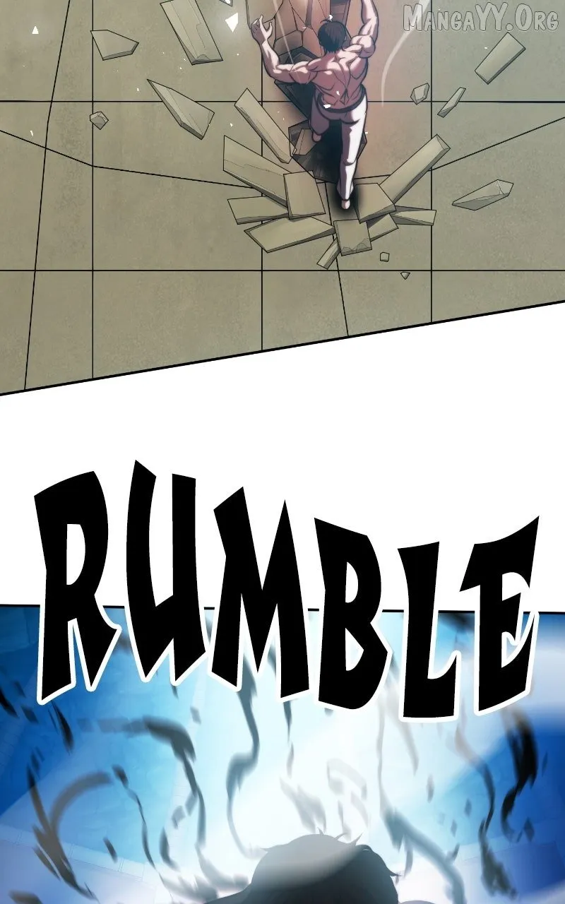 Combat Ward Chapter 45 page 34 - 