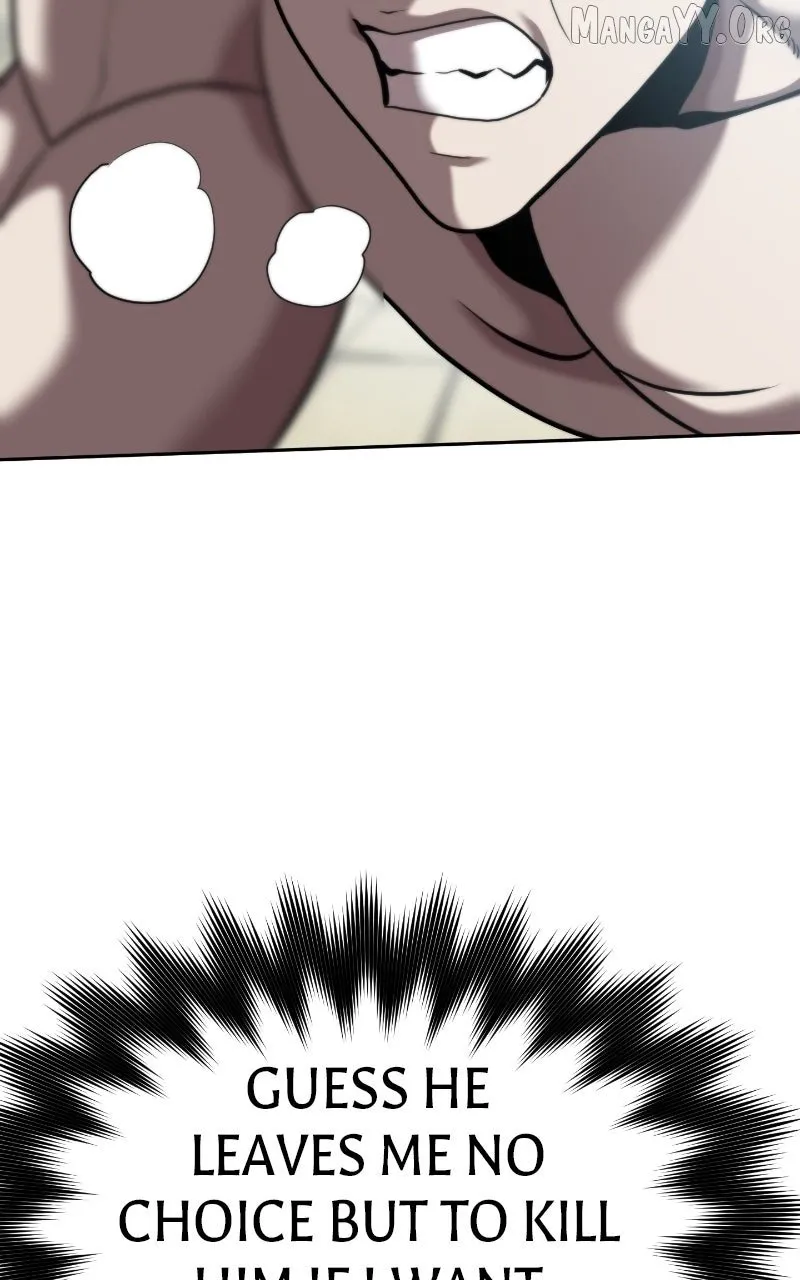 Combat Ward Chapter 45 page 37 - 
