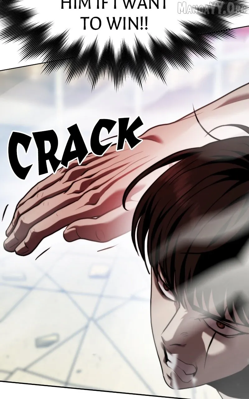 Combat Ward Chapter 45 page 38 - 