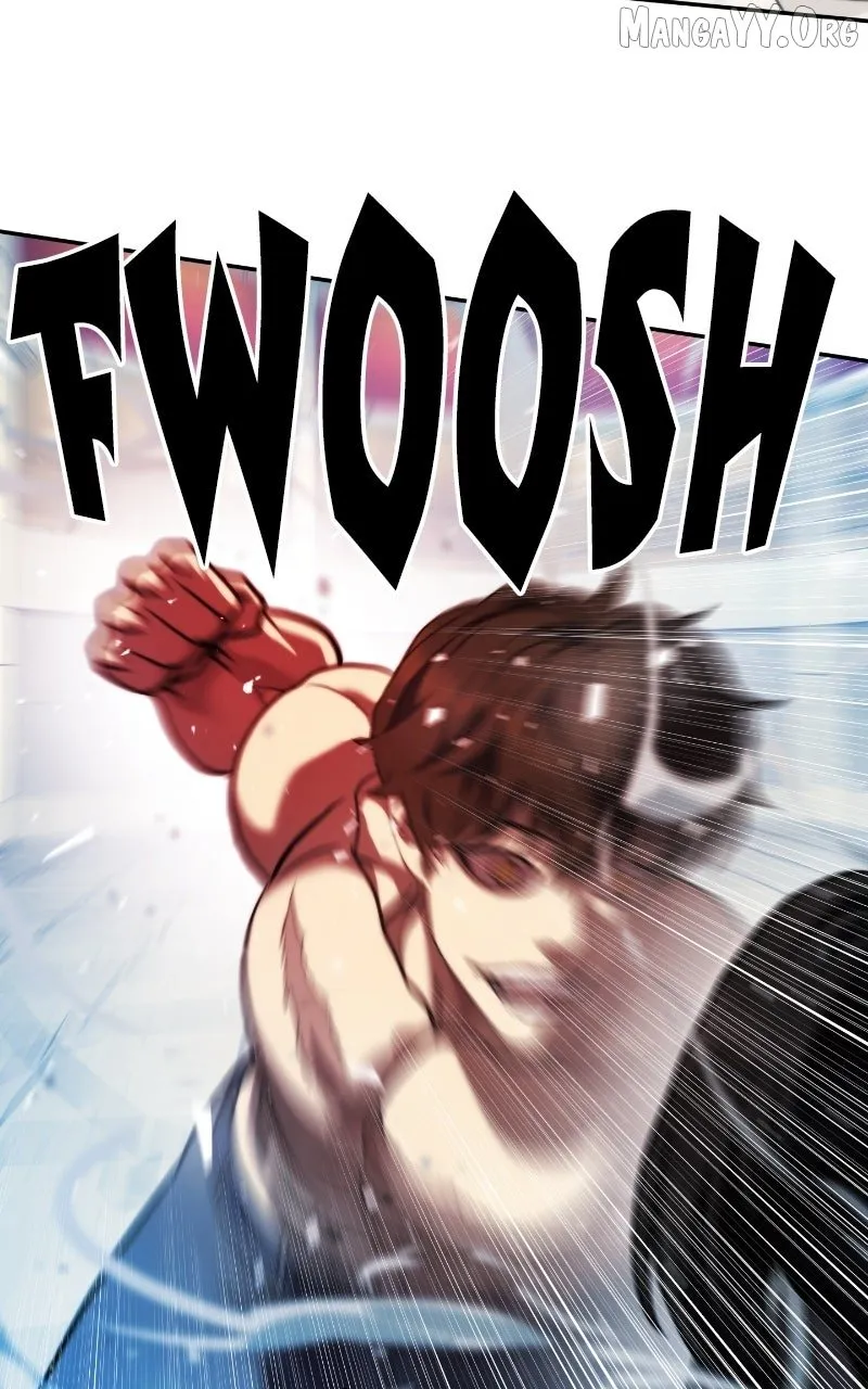Combat Ward Chapter 45 page 39 - 
