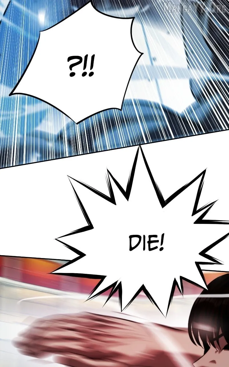 Combat Ward Chapter 45 page 40 - 