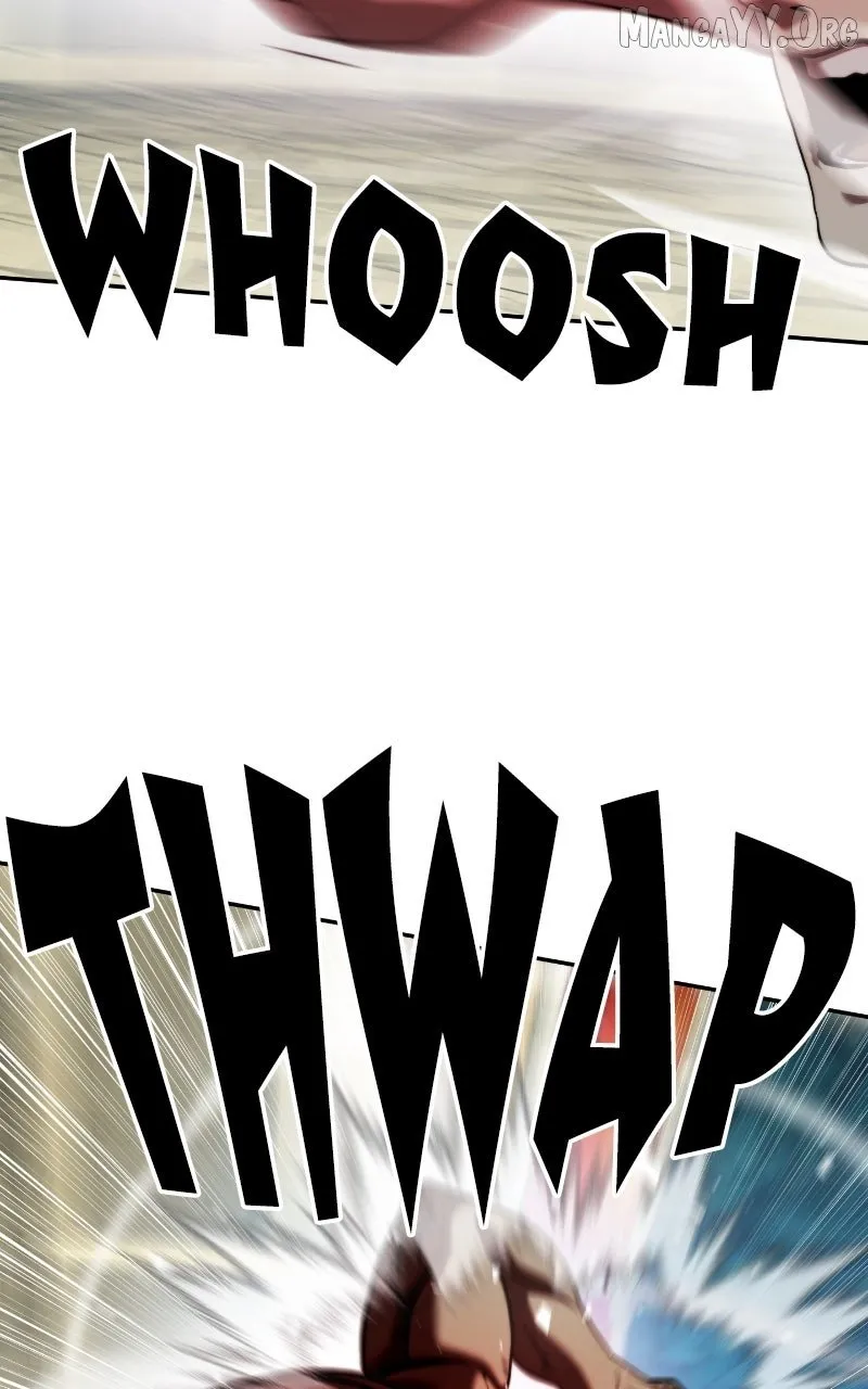 Combat Ward Chapter 45 page 41 - 