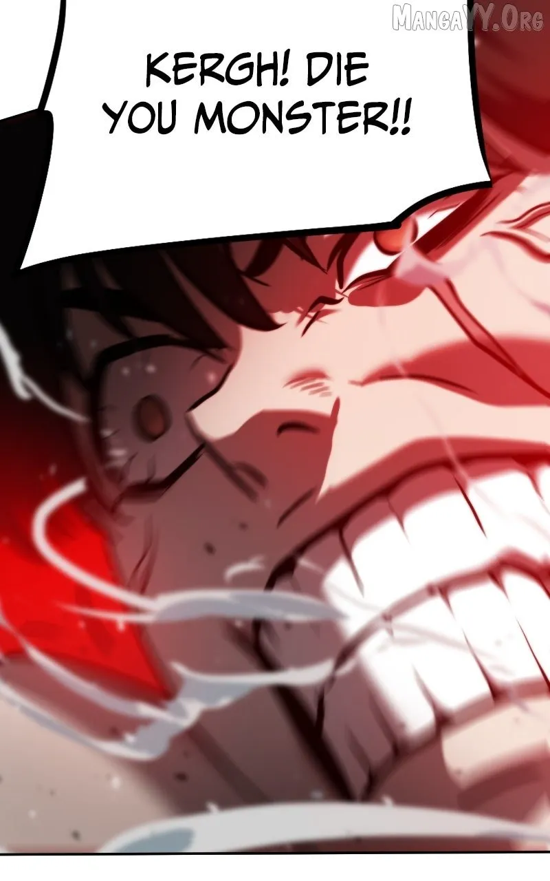 Combat Ward Chapter 45 page 46 - 
