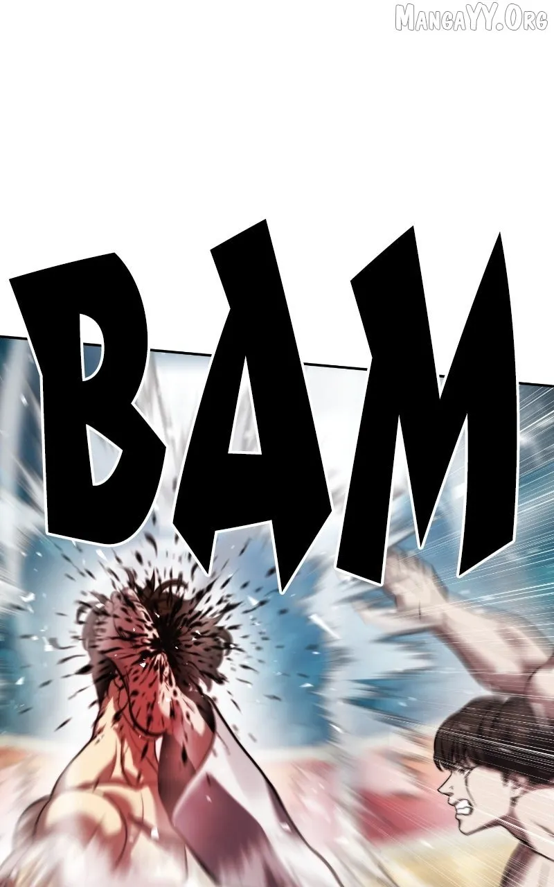 Combat Ward Chapter 45 page 47 - 