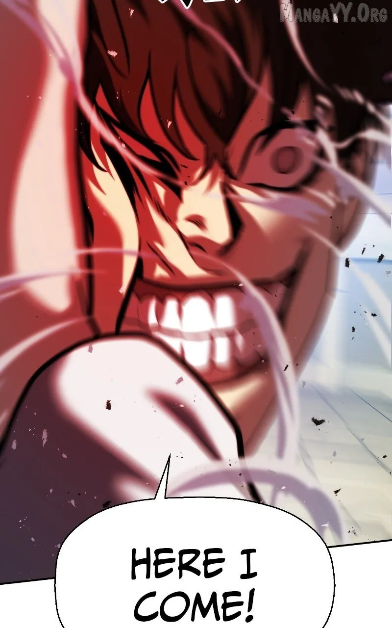 Combat Ward Chapter 45 page 49 - 